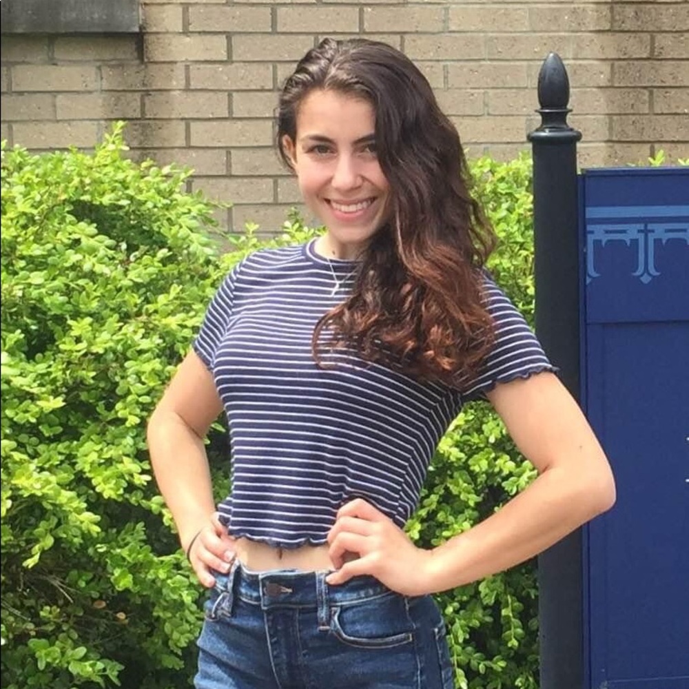 Meet your Posher, Miranda